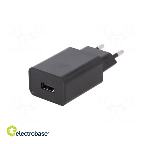 Charger: USB | 1A | 5VDC image 6