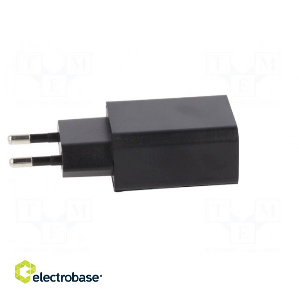 Charger: USB | 1A | 5VDC image 3