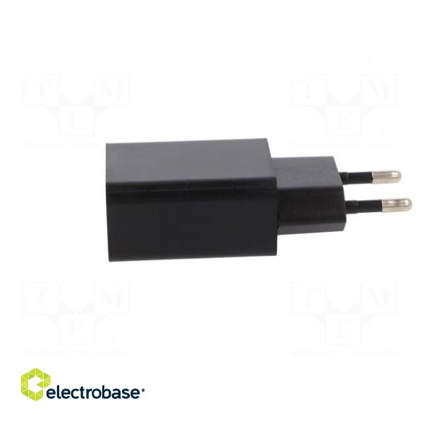 Charger: USB | 2.1A | 5VDC | Application: XTAR-MC6 image 3