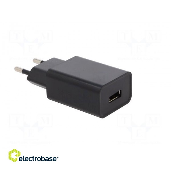 Charger: USB | 2.1A | 5VDC | Application: XTAR-MC6 image 8