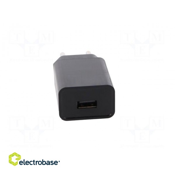 Charger: USB | 2.1A | 5VDC | Application: XTAR-MC6 фото 9