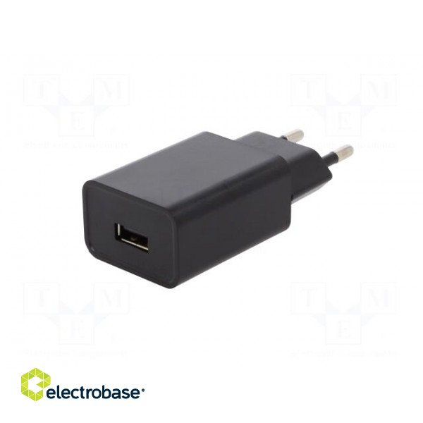Charger: USB | 2.1A | 5VDC | Application: XTAR-MC6 image 2