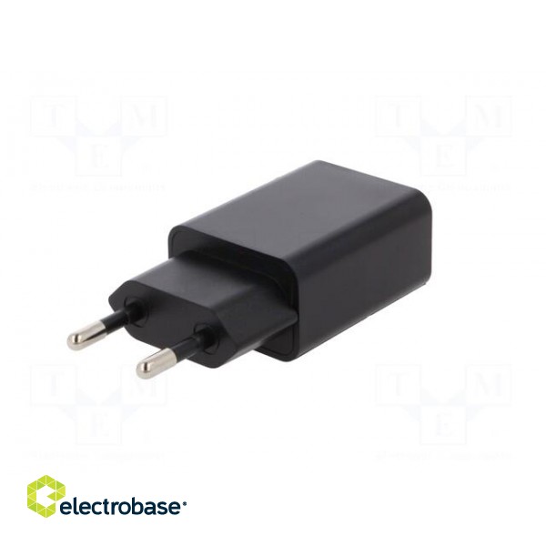 Charger: USB | 2.1A | 5VDC | Application: XTAR-MC6 фото 6