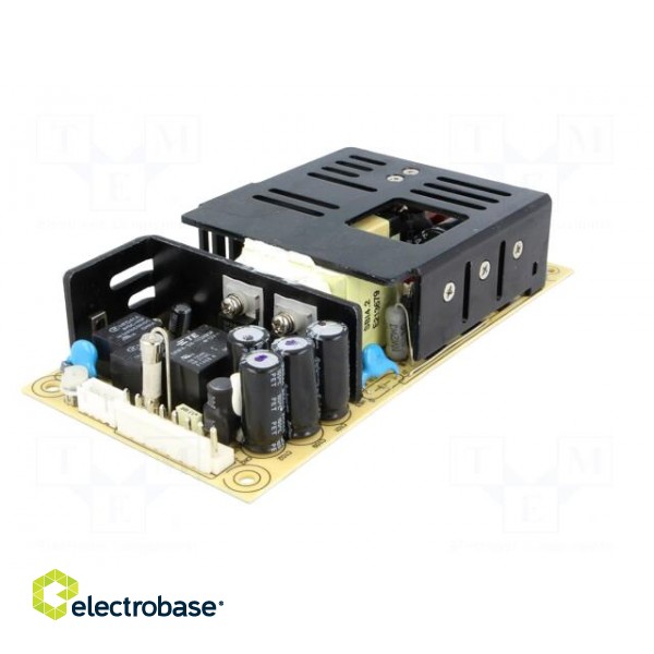 Power supply: buffer | open | 160W | 127÷370VDC | 90÷264VAC | OUT: 2 image 6