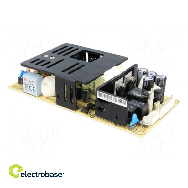 Power supply: buffer | open | 160W | 127÷370VDC | 90÷264VAC | OUT: 2 image 4