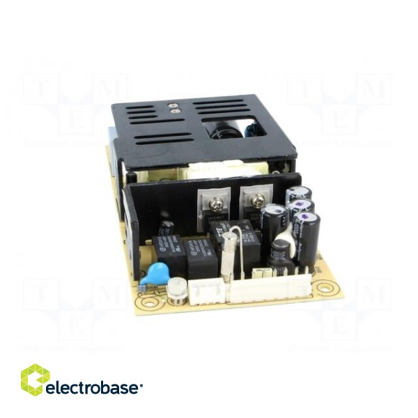 Power supply: buffer | open | 160W | 127÷370VDC | 90÷264VAC | OUT: 2 image 5