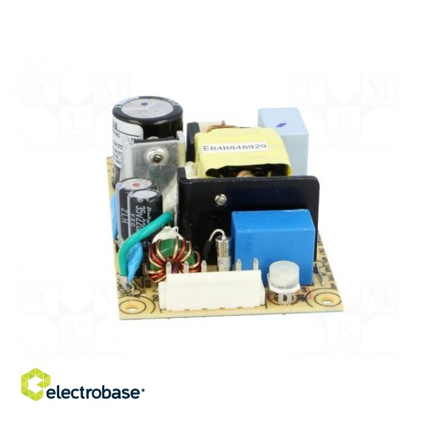 Power supply: buffer | open | 35.88W | 127÷370VDC | 90÷264VAC | OUT: 2 image 5