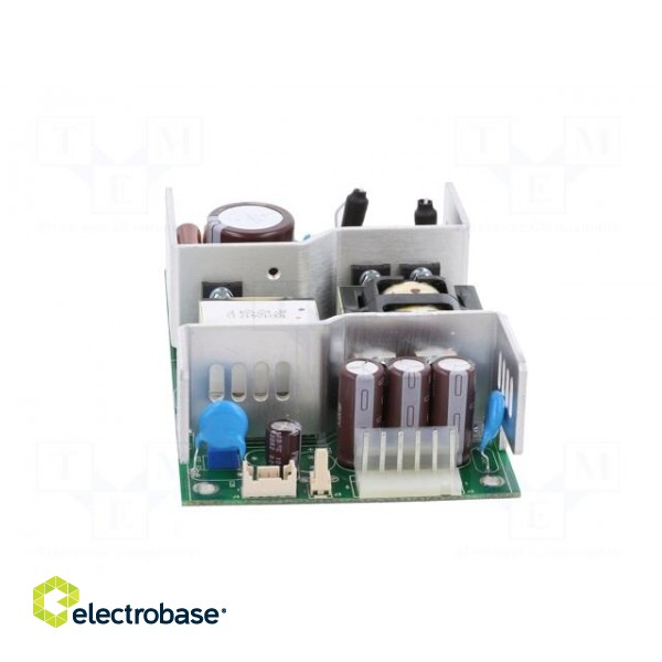 Power supply: switched-mode | open | 150W | 85÷264VAC | OUT: 1 | 24VDC image 5