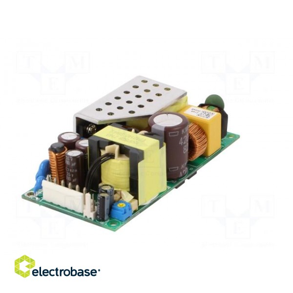 Power supply: switched-mode | open | 150W | 85÷264VAC | OUT: 1 | 28VDC image 6