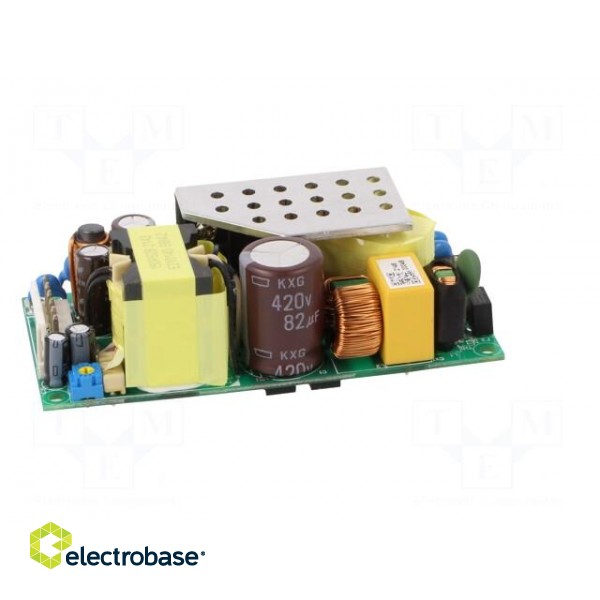 Power supply: switched-mode | open | 150W | 85÷264VAC | OUT: 1 | 28VDC image 7