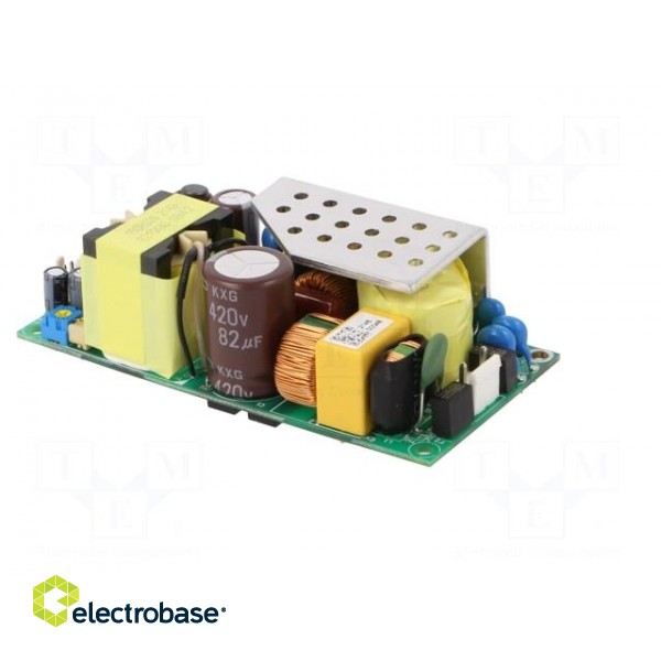 Power supply: switched-mode | open | 150W | 85÷264VAC | OUT: 1 | 28VDC image 8