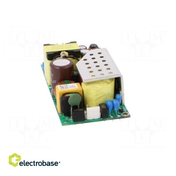 Power supply: switched-mode | open | 150W | 85÷264VAC | OUT: 1 | 28VDC image 9