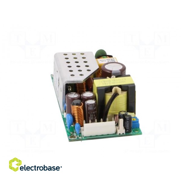 Power supply: switched-mode | open | 150W | 85÷264VAC | OUT: 1 | 28VDC image 5