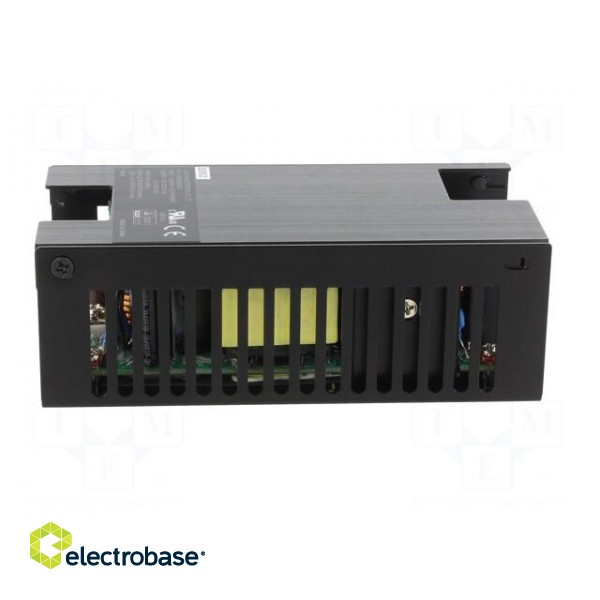 Power supply: switched-mode | open | 200W | 120÷370VDC | 80÷264VAC image 3