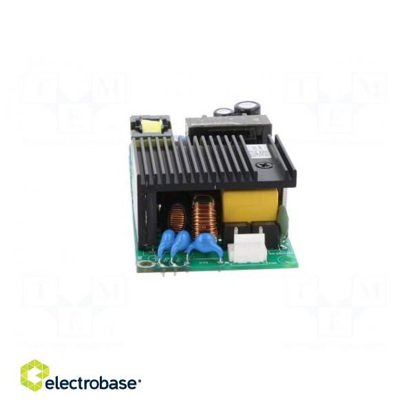 Power supply: switched-mode | open | 225W | 80÷264VAC | OUT: 1 | 12VDC image 9