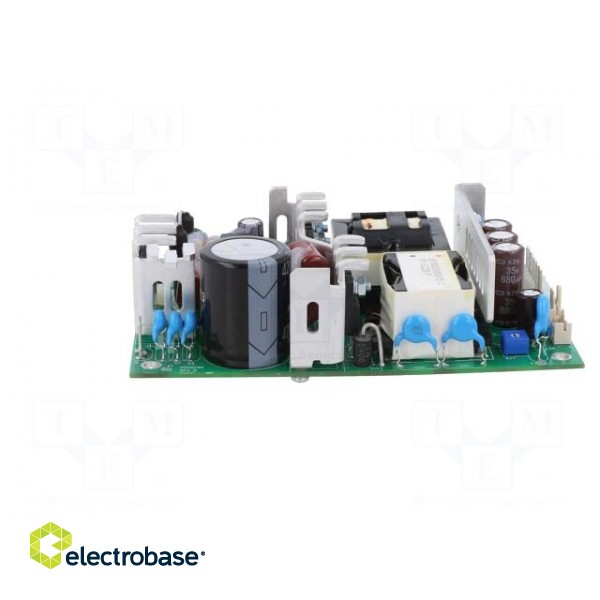 Power supply: switched-mode | open | 250W | 85÷264VAC | OUT: 1 | 24VDC image 3