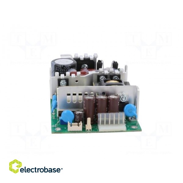 Power supply: switched-mode | open | 250W | 85÷264VAC | OUT: 1 | 24VDC image 5