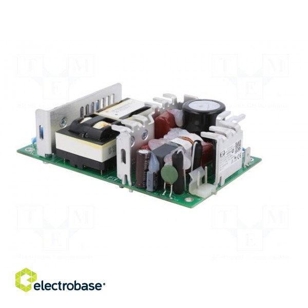 Power supply: switched-mode | open | 250W | 85÷264VAC | OUT: 1 | 24VDC image 8