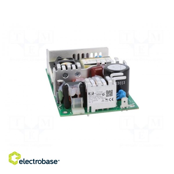 Power supply: switched-mode | open | 250W | 85÷264VAC | OUT: 1 | 24VDC image 9