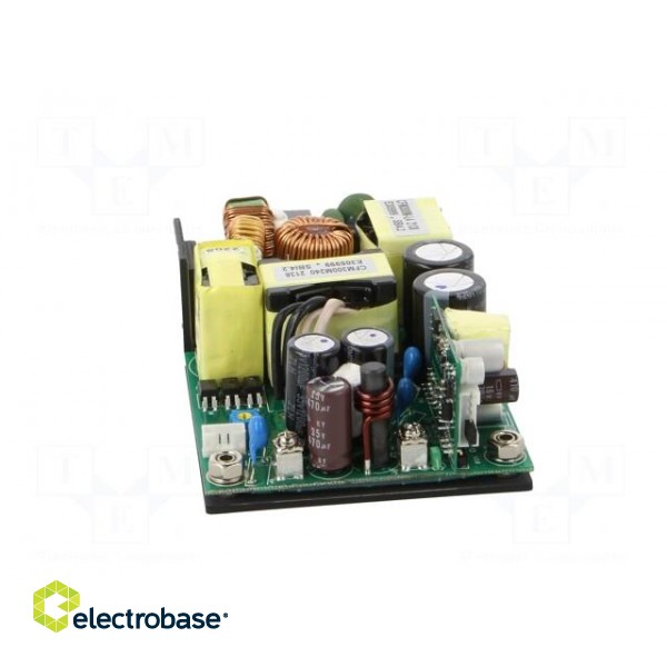Power supply: switched-mode | open | 300W | 120÷370VDC | 90÷264VAC image 5