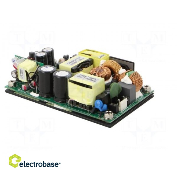 Power supply: switched-mode | open | 300W | 120÷370VDC | 90÷264VAC image 8