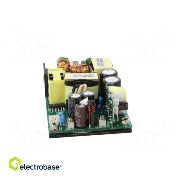 Power supply: switched-mode | open | 300W | 120÷370VDC | 90÷264VAC image 5