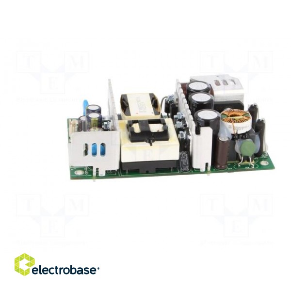 Power supply: switched-mode | open | 350W | 85÷264VAC | OUT: 1 | 56VDC image 3