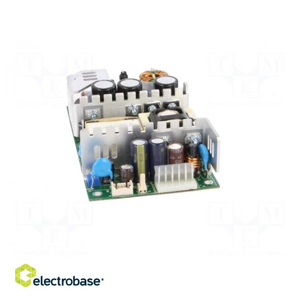 Power supply: switched-mode | open | 350W | 85÷264VAC | OUT: 1 | 56VDC image 9