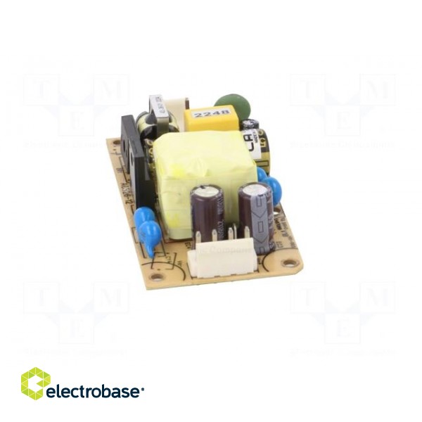 Power supply: switched-mode | open | 36W | 120÷370VDC | 90÷264VAC image 9
