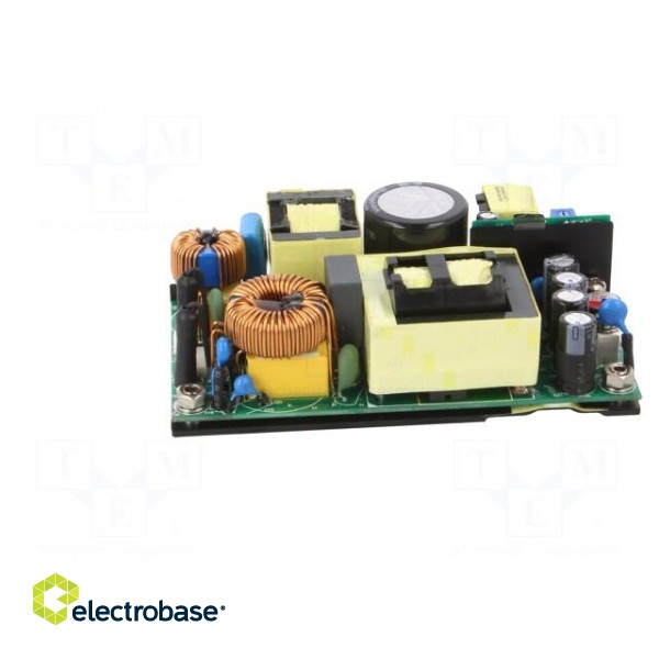 Power supply: switched-mode | open | 370/400W | 80÷264VAC | 18VDC image 3