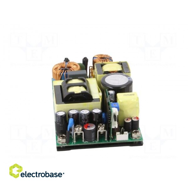 Power supply: switched-mode | open | 370/400W | 80÷264VAC | 18VDC image 5