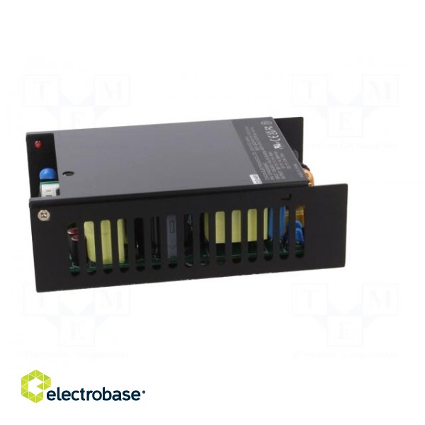 Power supply: switched-mode | open | 370/400W | 80÷264VAC | 36VDC image 7