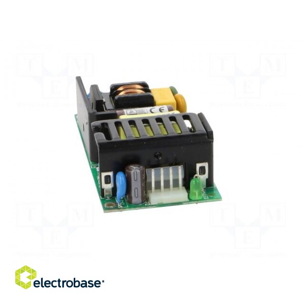 Power supply: switched-mode | open | 40W | 120÷370VDC | 90÷264VAC image 9