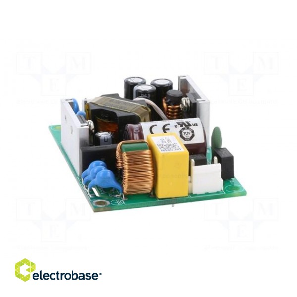 Power supply: switched-mode | open | 40W | 85÷264VAC | OUT: 1 | 18VDC image 9