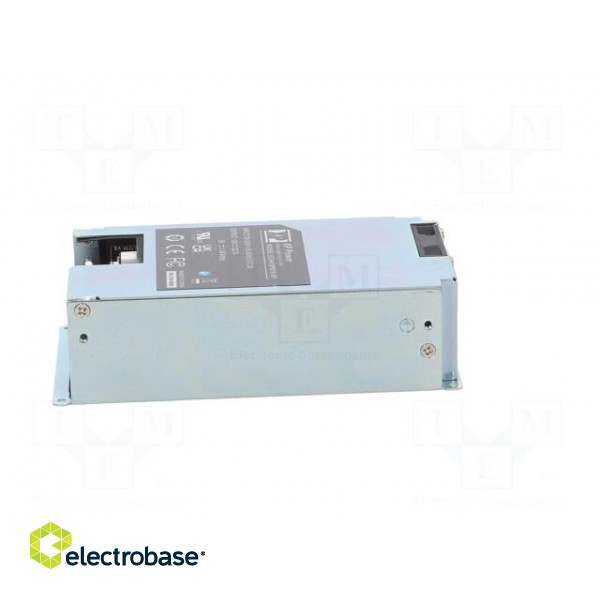Power supply: switched-mode | open | 450W | 90÷264VAC | OUT: 2 | 19VDC image 3