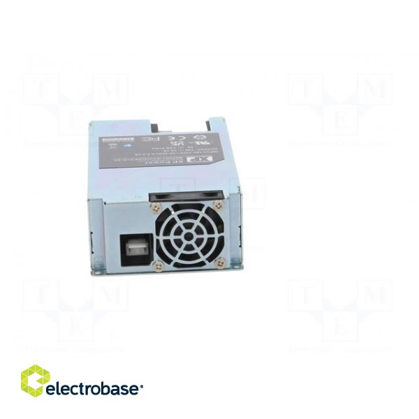 Power supply: switched-mode | open | 450W | 90÷264VAC | OUT: 2 | 19VDC image 5