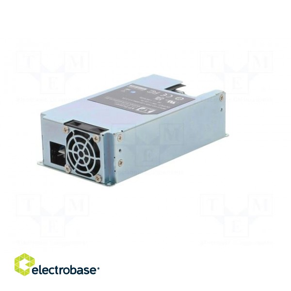 Power supply: switched-mode | open | 450W | 90÷264VAC | OUT: 2 | 19VDC image 6