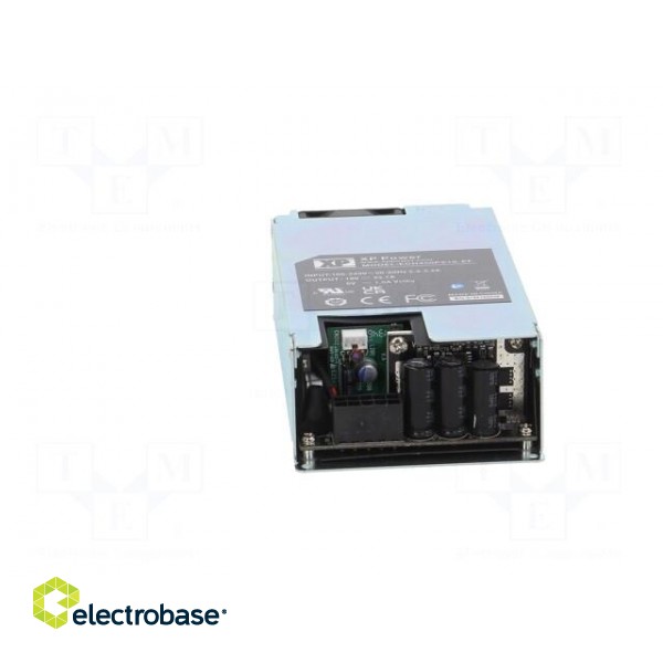 Power supply: switched-mode | open | 450W | 90÷264VAC | OUT: 2 | 19VDC image 9