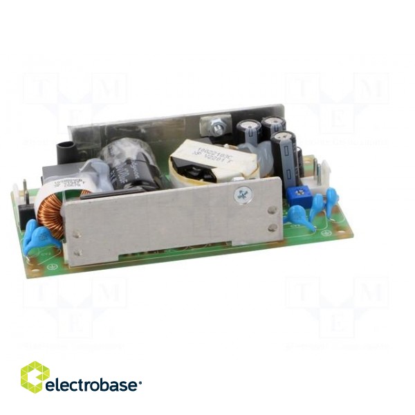 Power supply: switched-mode | open | 60W | 80÷264VAC | OUT: 1 | 36VDC image 7