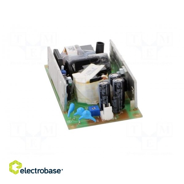 Power supply: switched-mode | open | 60W | 80÷264VAC | OUT: 1 | 36VDC image 9