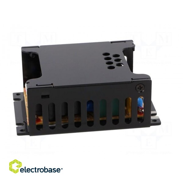 Power supply: switched-mode | open | 70W | 90÷264VAC | 12VDC | 5.8A фото 7