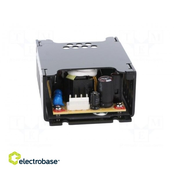 Power supply: switched-mode | open | 70W | 90÷264VAC | 36VDC | 1.94A image 5