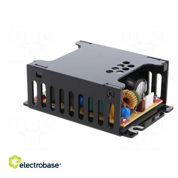Power supply: switched-mode | open | 70W | 90÷264VAC | 36VDC | 1.94A фото 8