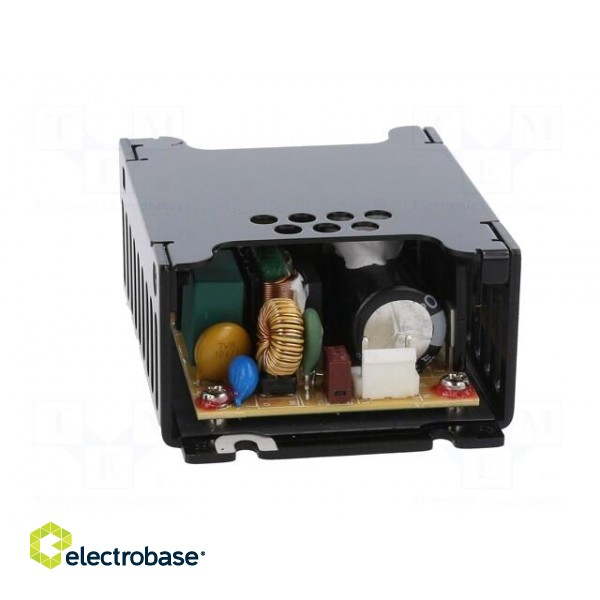 Power supply: switched-mode | open | 70W | 90÷264VAC | 36VDC | 1.94A фото 9