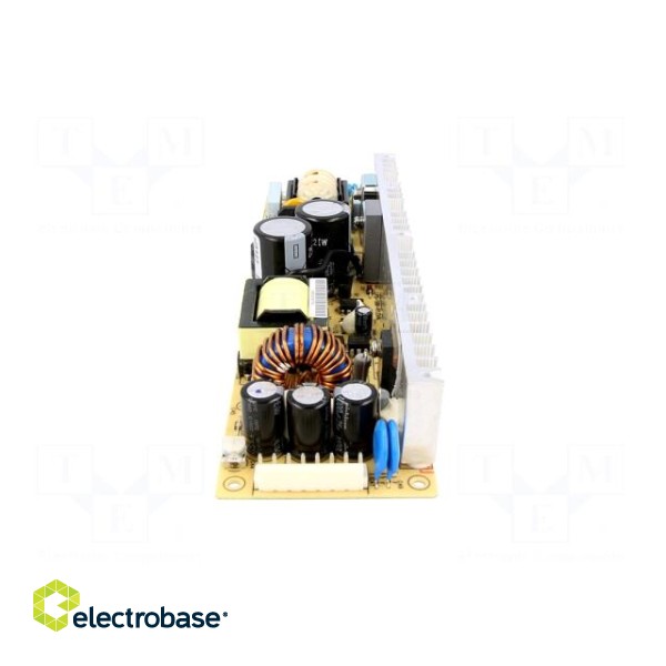 Power supply: switched-mode | open | 100.5W | 248÷370VDC | 88÷264VAC image 5