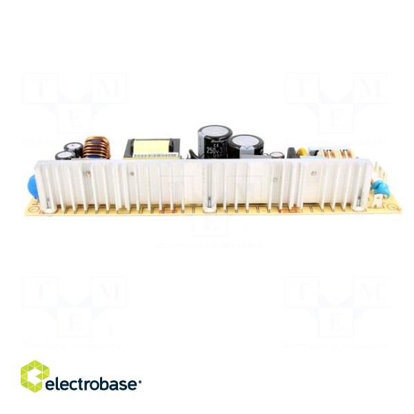 Power supply: switched-mode | open | 100.5W | 248÷370VDC | 88÷264VAC image 7