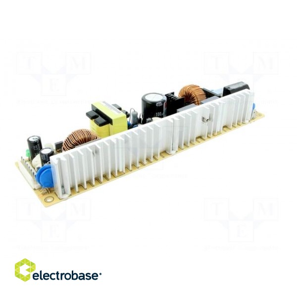 Power supply: switched-mode | open | 100.8W | 120÷370VDC | 90÷264VAC фото 6