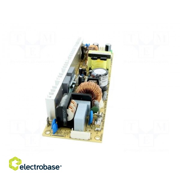 Power supply: switched-mode | open | 100.8W | 120÷370VDC | 90÷264VAC фото 9