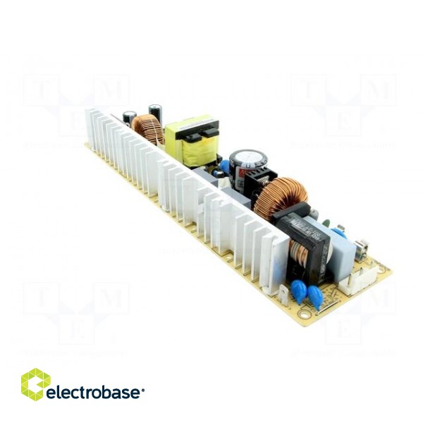 Power supply: switched-mode | open | 100.8W | 120÷370VDC | 90÷264VAC фото 8