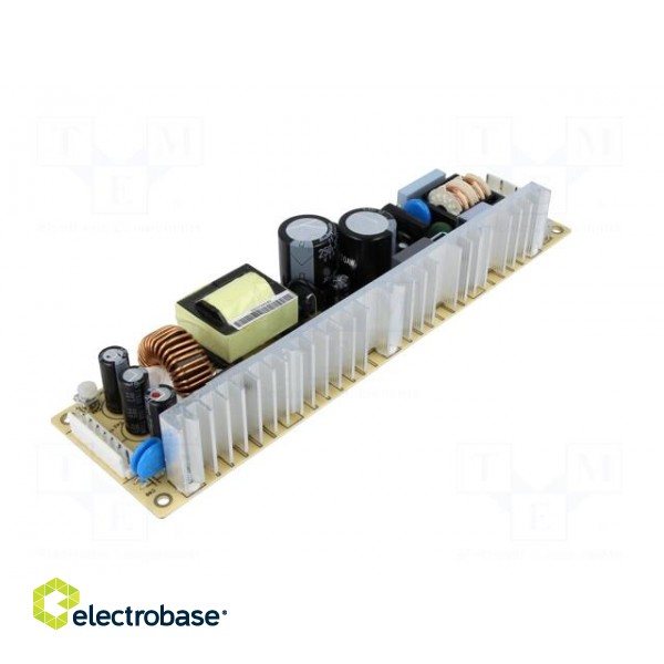Power supply: switched-mode | open | 100.8W | 248÷370VDC | 88÷264VAC image 6